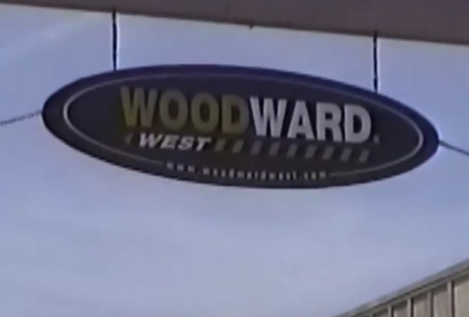 Woodward West documentary by Steve Croteau