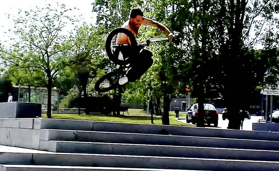 BCN DAYS - Fernando Laczko, Jaume Sintes, Santiago Laverde &amp; more