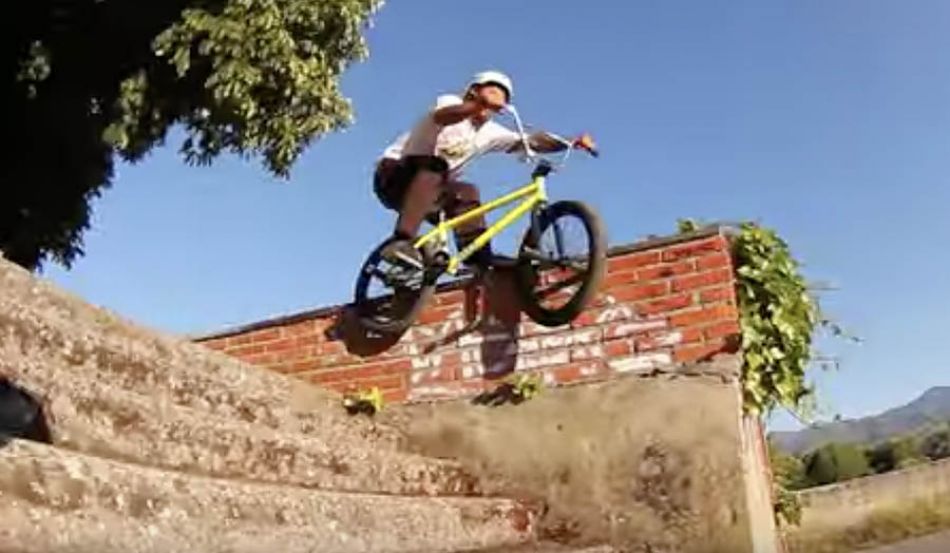 SAMUEL CARRERA - &#039;CLEAN OF BODY &amp; MIND&#039; - DIG LOCALS