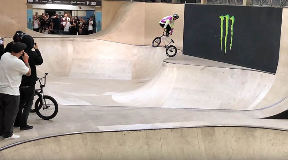 Insane* &#039;Best Trick&#039; Comp - Battle Of Hastings 2019 - DIG BMX &#039;RAW&#039;