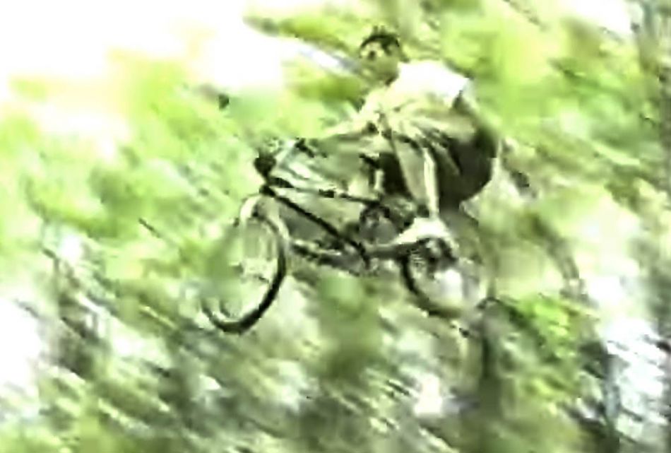 Mounds Of Doom Jam // Low Fat Video Magazine // by Snakebite BMX