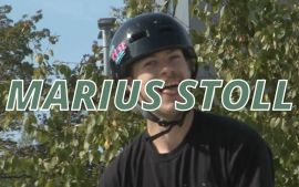 STILL ALIVE – MARIUS STOLL X TRAFFIC