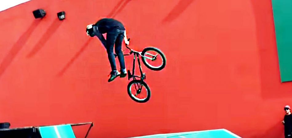 Groupans BMX || Bogota Edit | BiciGo Xtreme Fest |