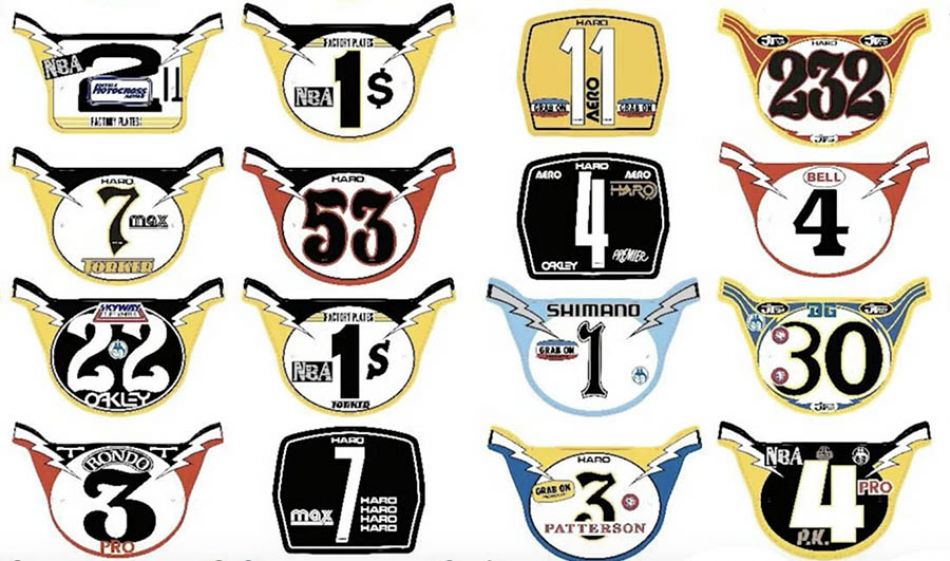 What happened to Bob Haro BMX, the creator of Freestyle? By Mossie Rides Bikes