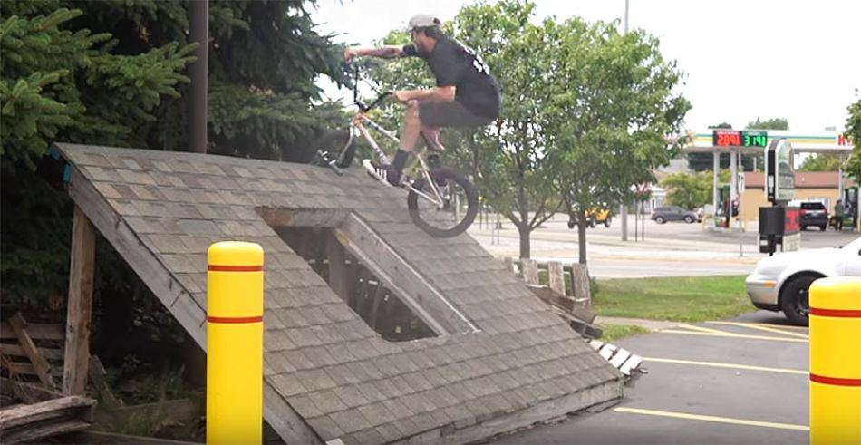Tallboy v2 - Charlie Crumlish 2019 by sandmbikes