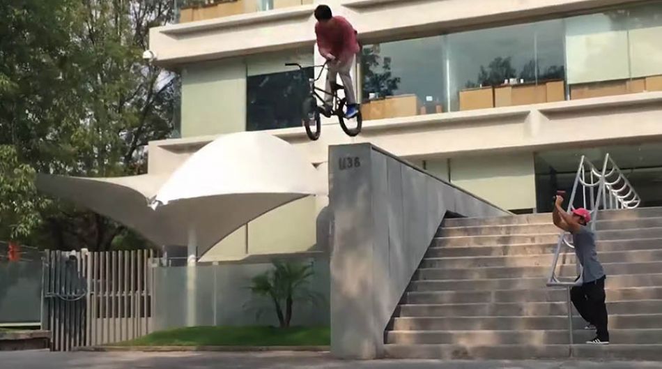 DIG LOCALS - Jonathan Sifuentes