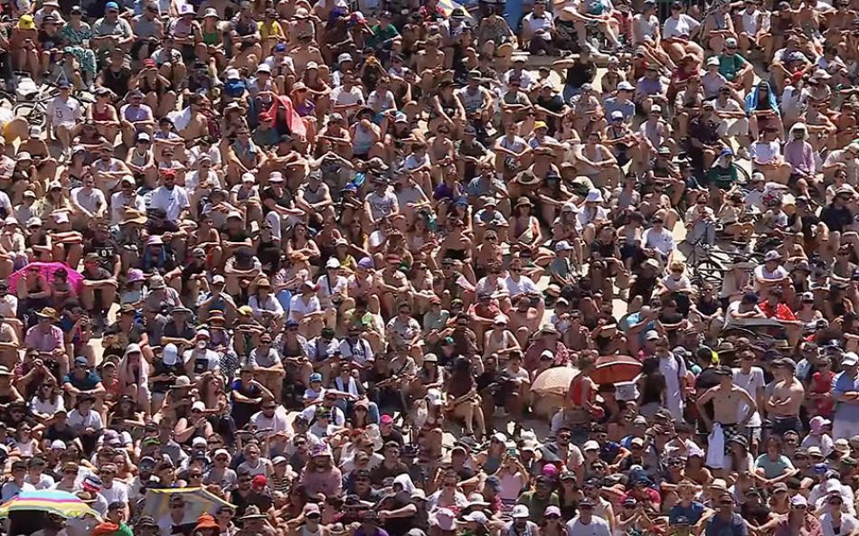 Replay FISE 25 MONTPELLIER | UCI BMX Freestyle Park World Cup Men&#039;s Final