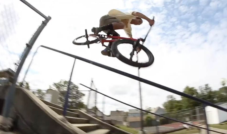 REASONS TO SMILE - GRANT YOOBIE - DAILY GRIND