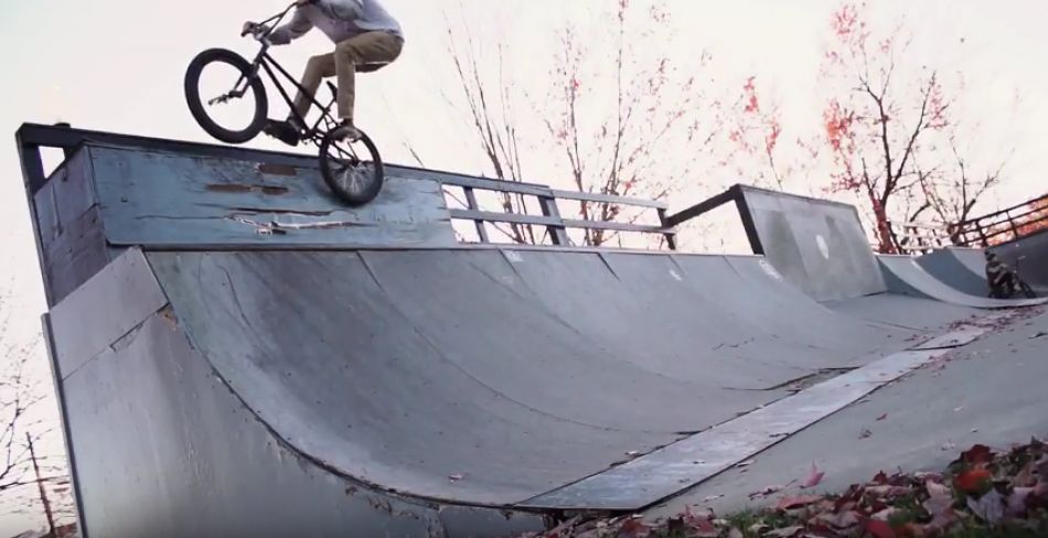 &quot;THIS IS BMX&quot; Perspectives 2..... a bmx short film by Matt Poteet Films