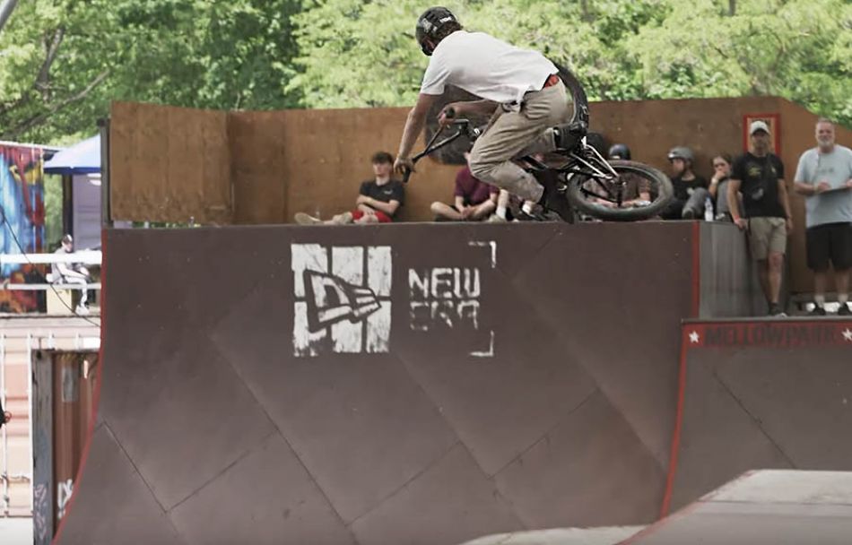 Highway to Hill 2023 – BMX Park &amp; Miniramp Finals by freedombmx