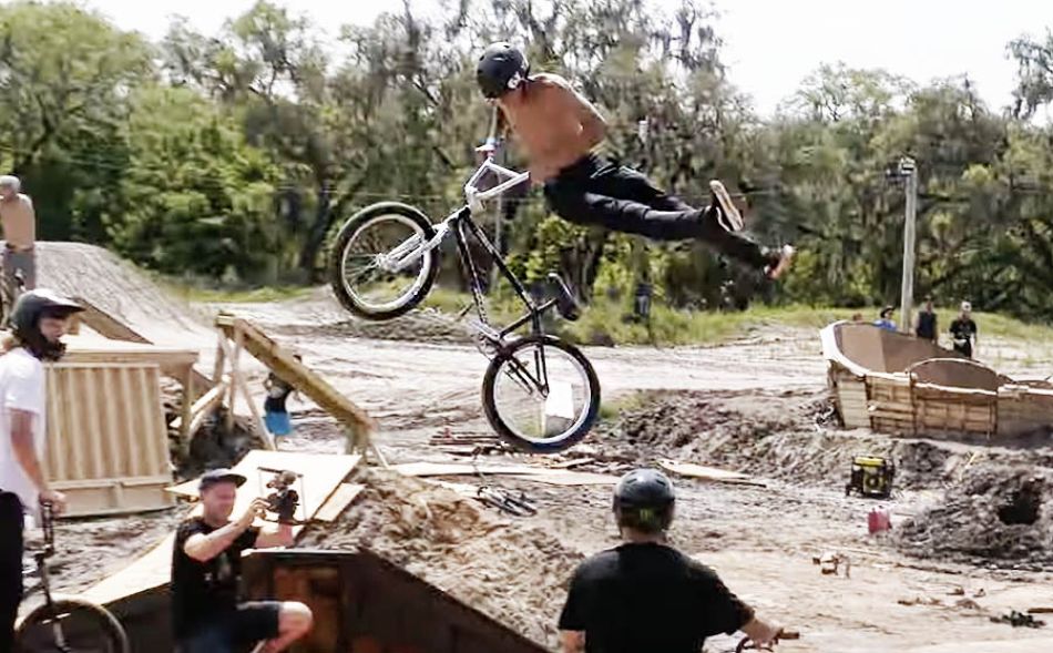 SWAMPFEST 2022 - GT BMX by GT BMX Freestyle