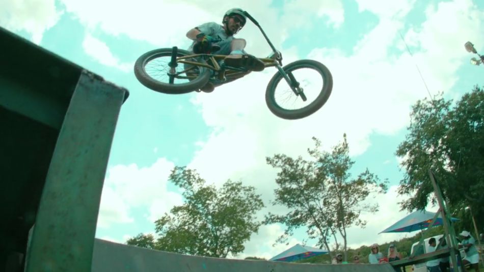 Ride for Ray 2017  from Ryan Jarrett