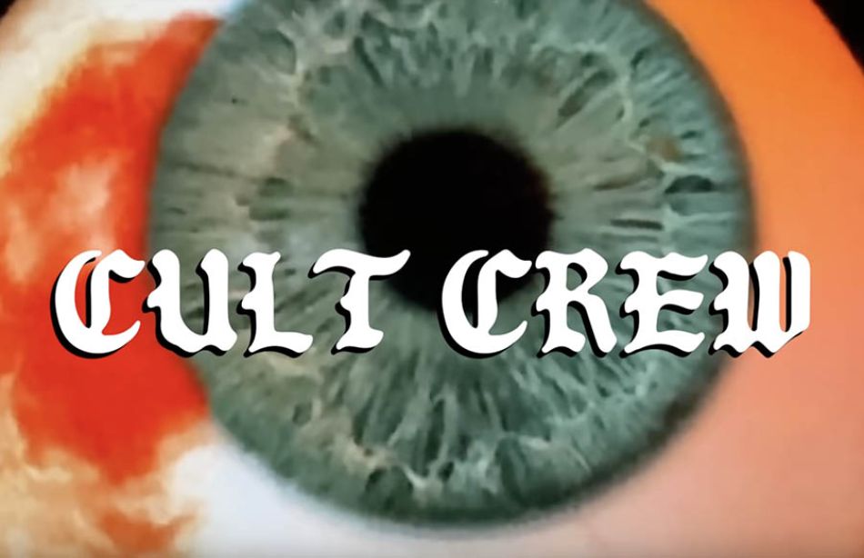 GANG N EM - CULT CREW