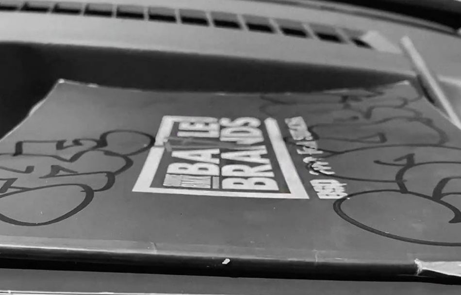 Source BMX / Cult Crew RIDING Edit / Battle of the Brands 2020