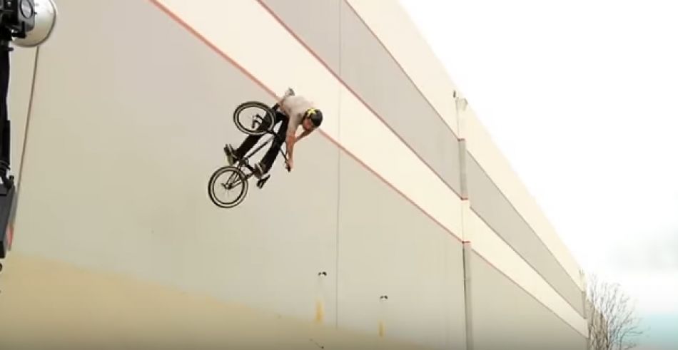 THIS IS BMX / PEOPLE ARE AMAZING 2017 by Matt Poteet Films