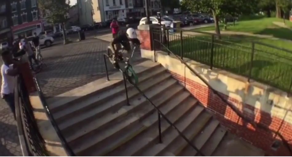 MERRITT - Insta Weekly Clips #138 by Evo Distribution