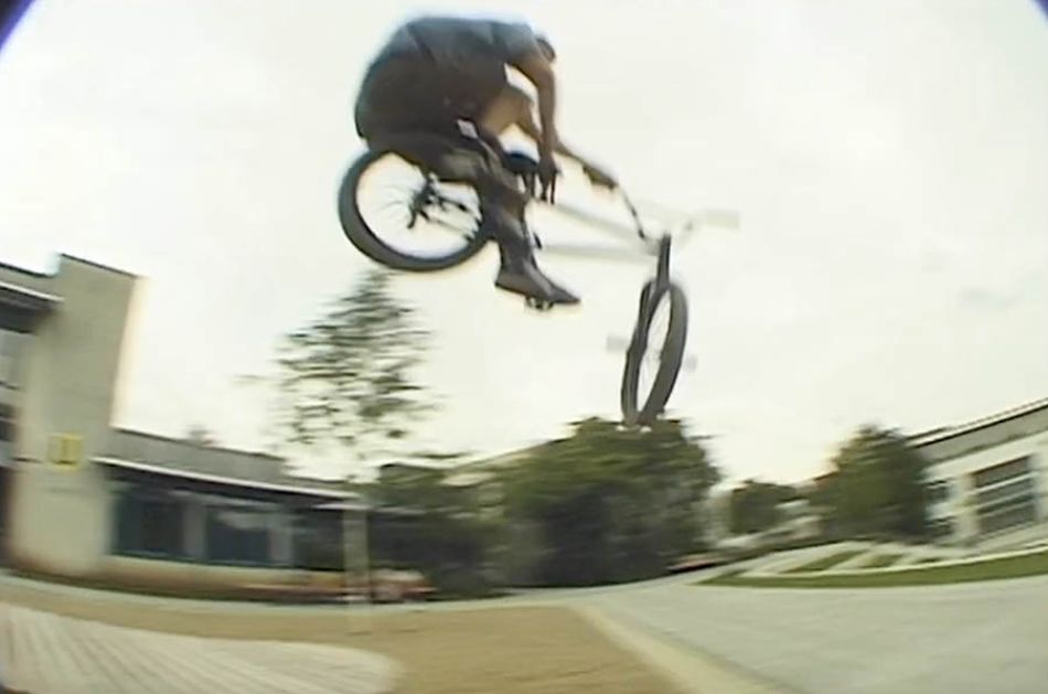 TORBEN BRINKERMANN in &quot;LOST &amp; FOUND&quot; by IRONFIELD CREW