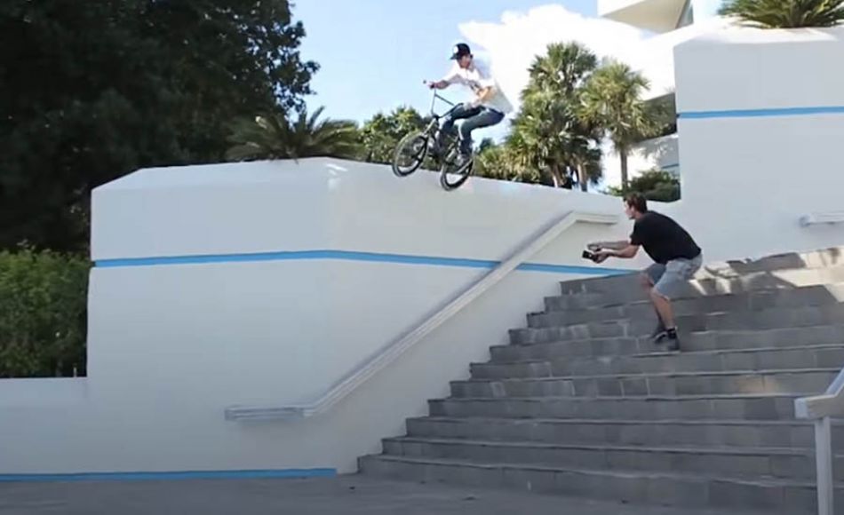 DIG X DAVID ANDERSON