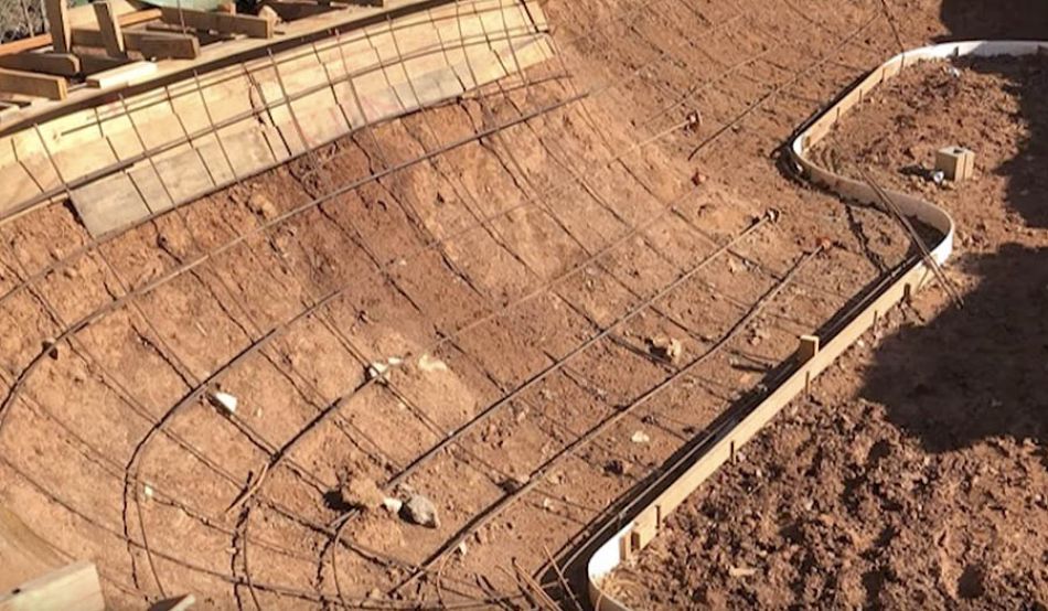 BLOOD SWEAT &amp; TROWELS - GOAT PEN DIY - DIG
