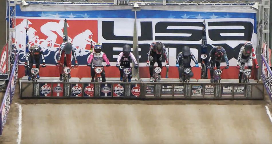 2021 USA BMX Pro Championship Finals by USA BMX