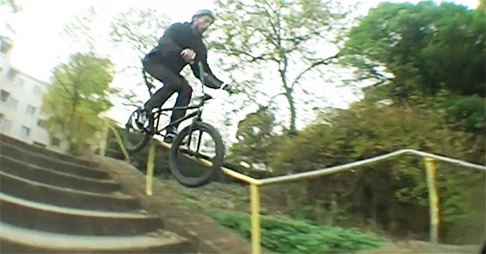 Quirin Reichmeyer - Welcome to 360 Grad Sportshop