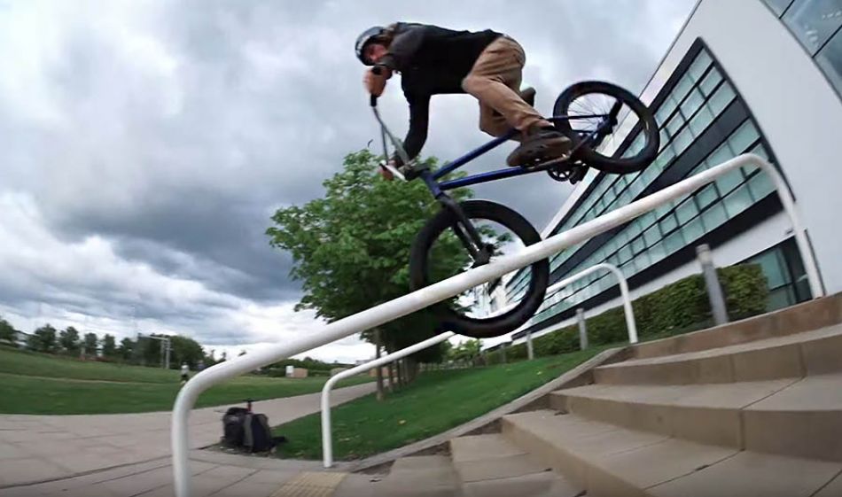 DIG LOCALS - MARTON VARGA