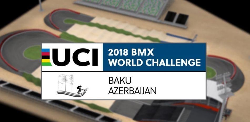 Live: 2018: Worlds Challenge - 20&quot; Older ages &amp; Masters by bmxlivetv