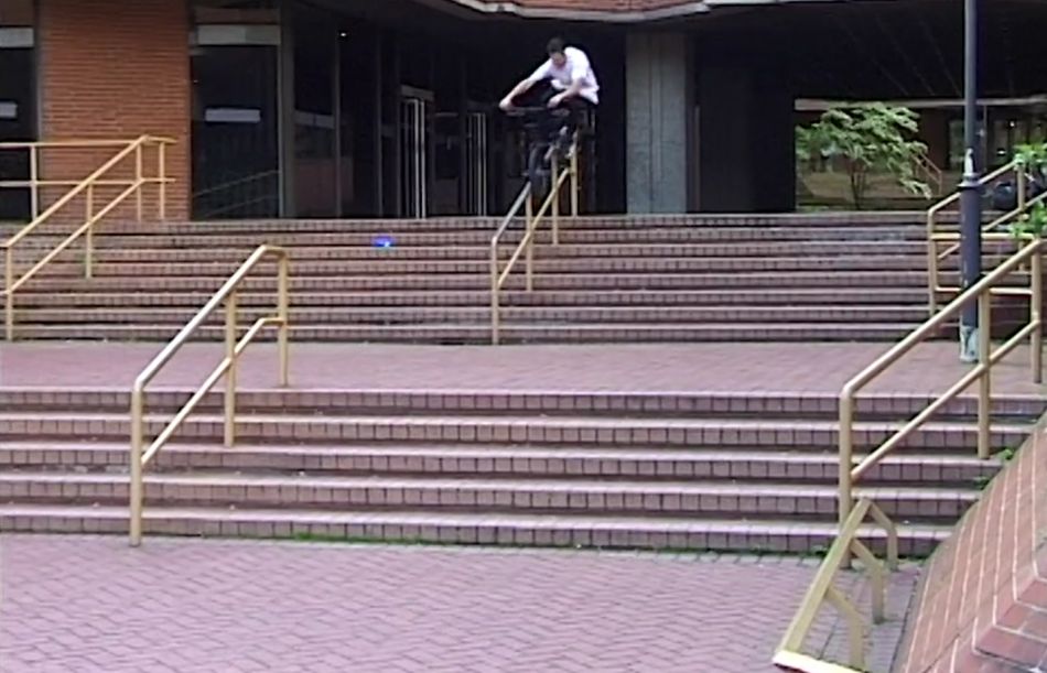 SHOP? DVD Trailer by Alic Thor