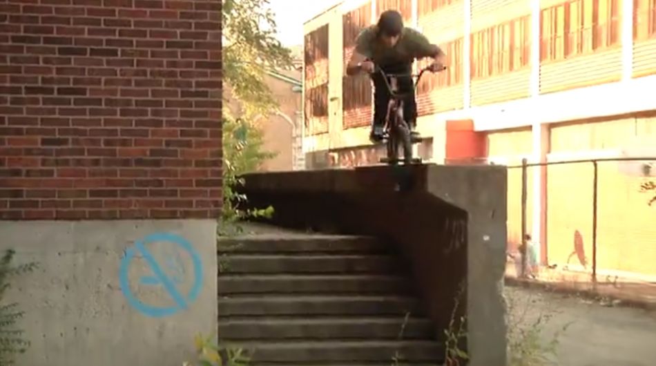 Imported BMX Sundays seshin’ Vol 1