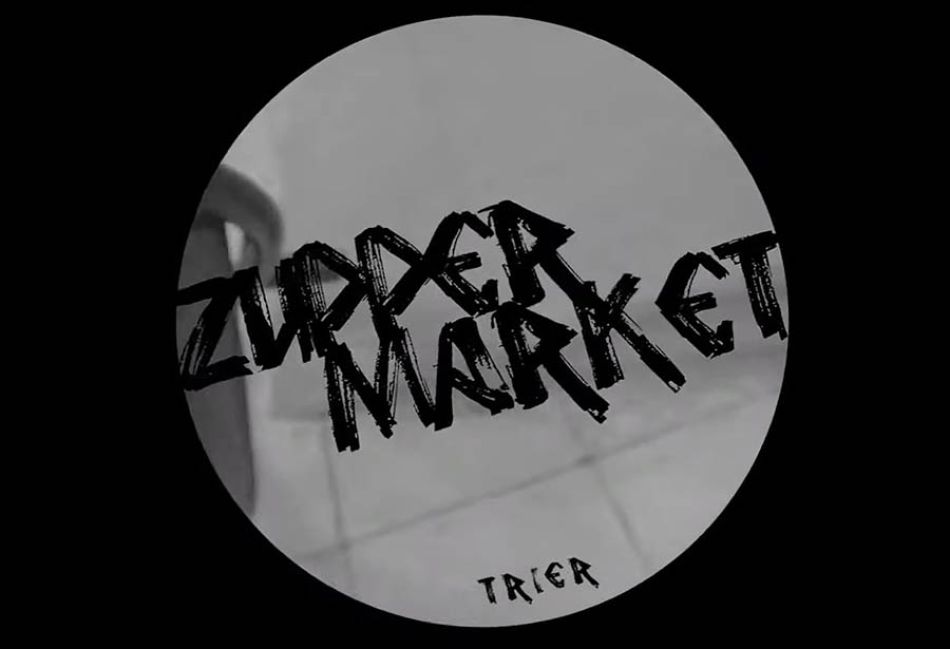 Zuppermarket BMX Session in Trier by freedombmx