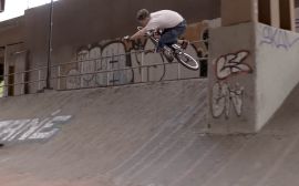 BANKS JAM - MOTOBUNKA X MESEROLL X DIG