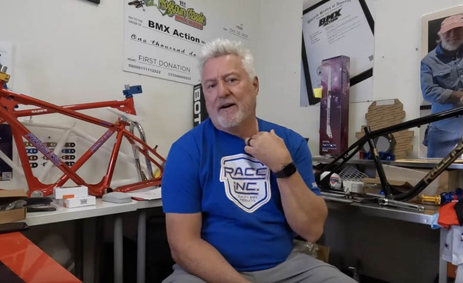 BEST OF RAD BMX IN 2022 by Rad BMX Builds
