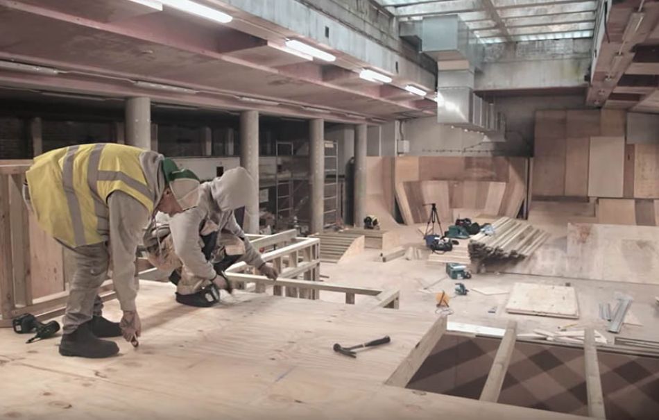 The Source Park / BMX / Documentary / Episode 4