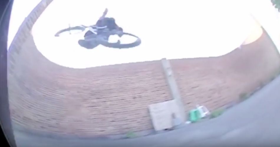 Chase De Mataro - Bloodlinebmx in LDN by Proper Bike Co