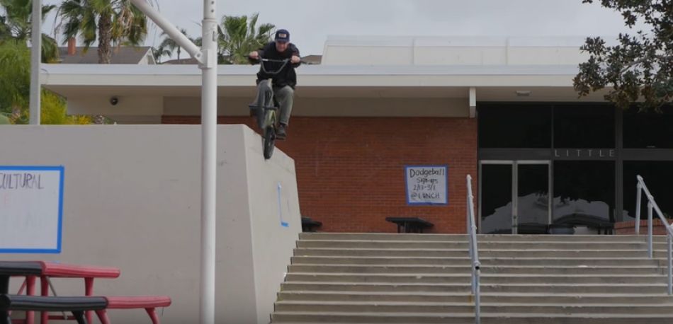 CULTCREW/ CULT CREW FOREVER/ DAK ROCHE &amp; SEAN RICANY