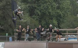 Recon Tour Stop 1 | Longview, TX | Full Recap by Monster Army