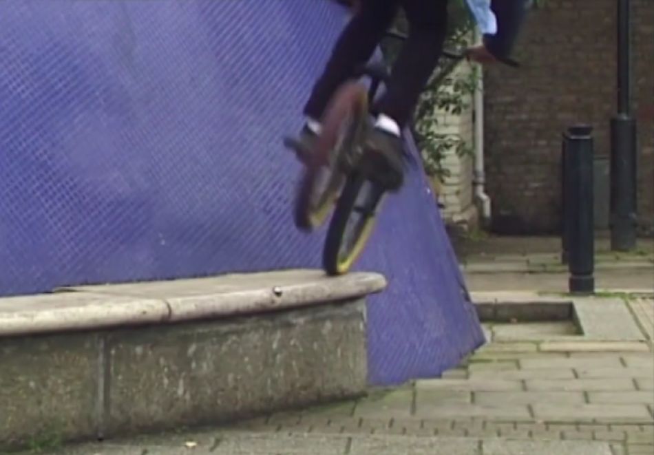Max Albertelli - PSV 1 by MurkyBmx