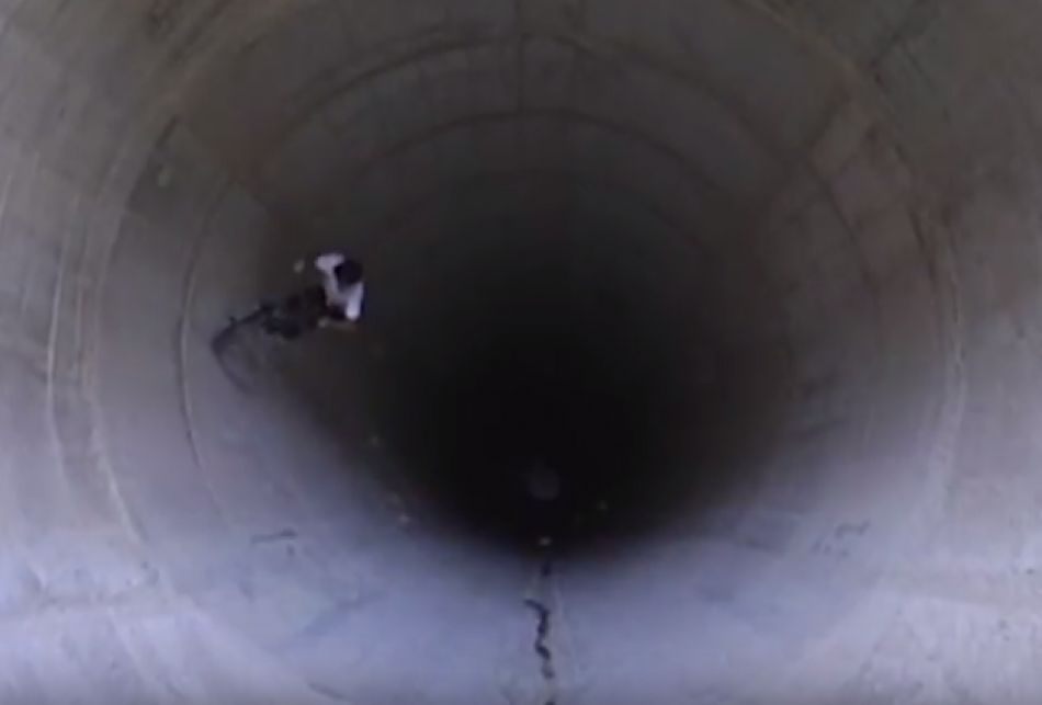 BLOODLINE 3 - FULL VIDEO by Dani Galactic