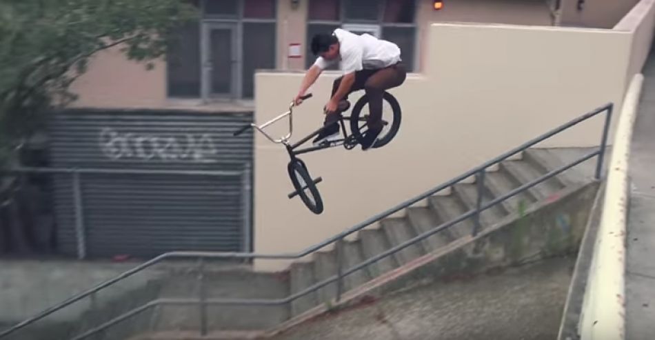 Trent McDaniel X Wolfgang Ray - Division Brand X DIG