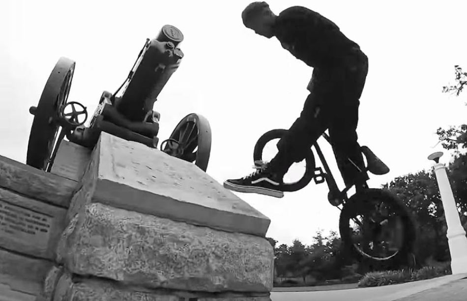 OUT N ABOUT - MURRAY LOUBSER + JASON PRINS