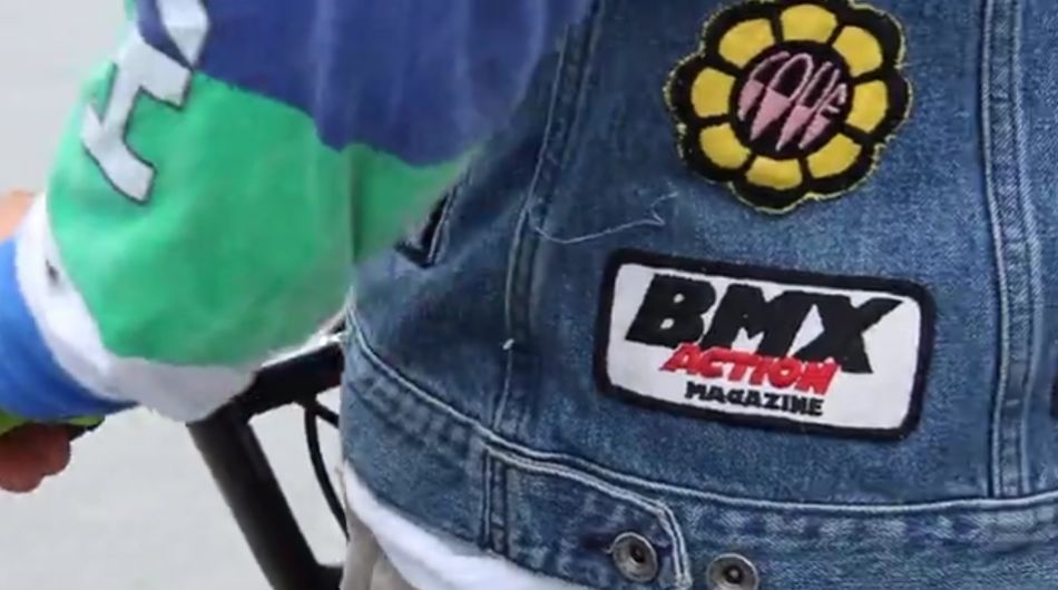 BMX Cologne Teaser 2017 from BMX Cologne