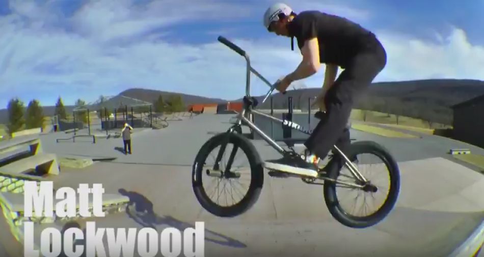 A Day at Woodward East Jordan Grandinetti