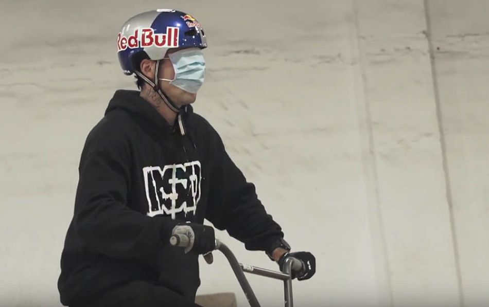 Source BMX / Battle of the Brands / BSD Teaser 2020