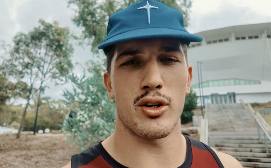 Oceania Titles Race Week by Jesse Asmus