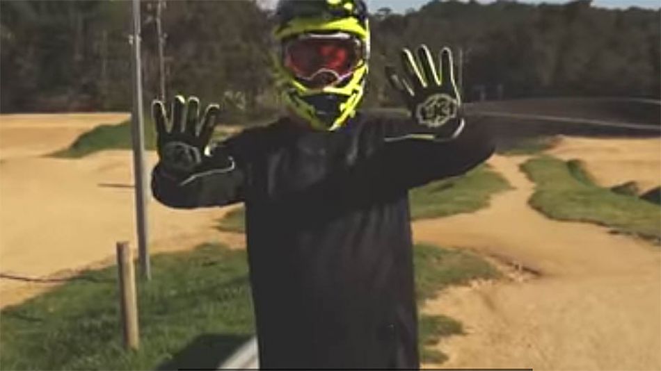 BODI TURNER - First Day Back 2019