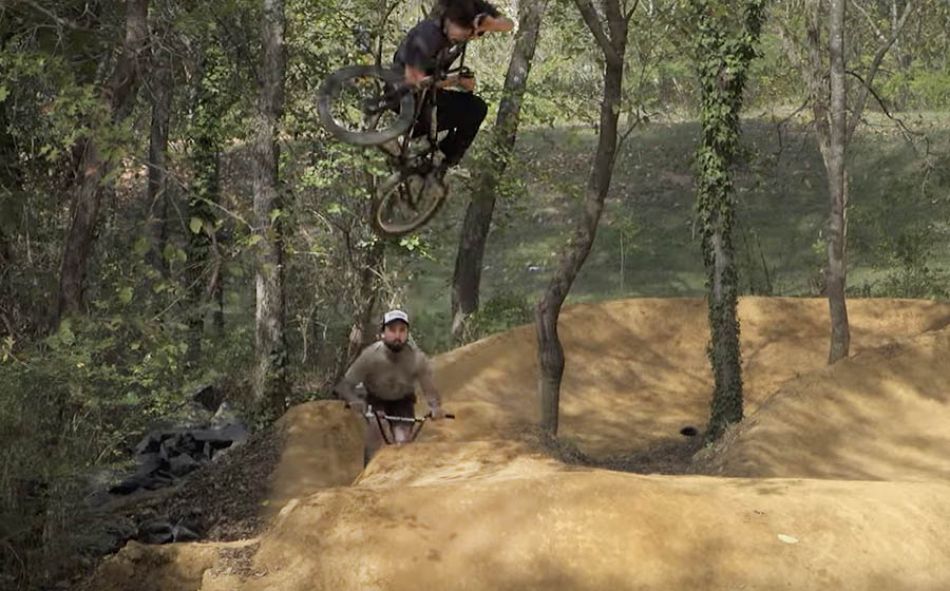 RADshare Fall Classic Drop In Coffee