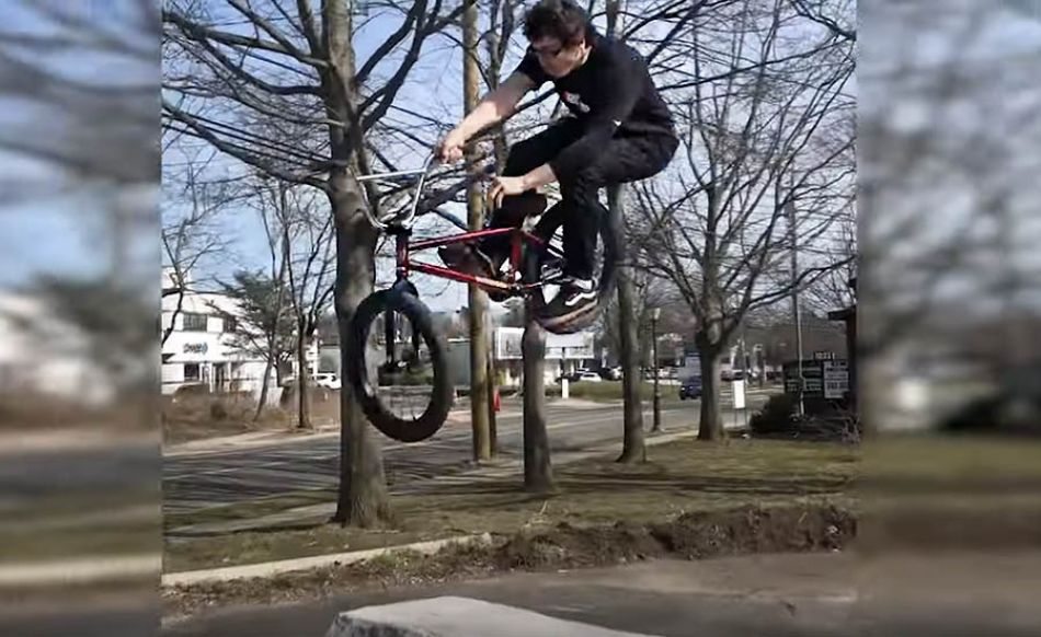 S&amp;M BMX - Whammo Wednesday 5: More Whammo