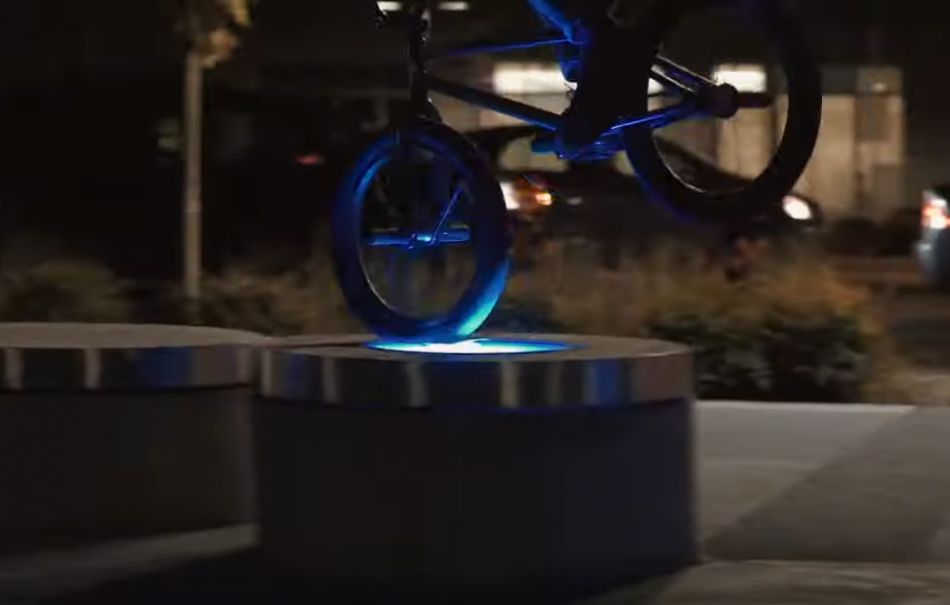 Adam Piatek - Kink BMX