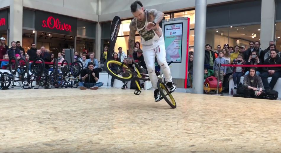 Dominic Nekolny Fight the Winter 2018 Pro class 1st Place by Erik Hogers