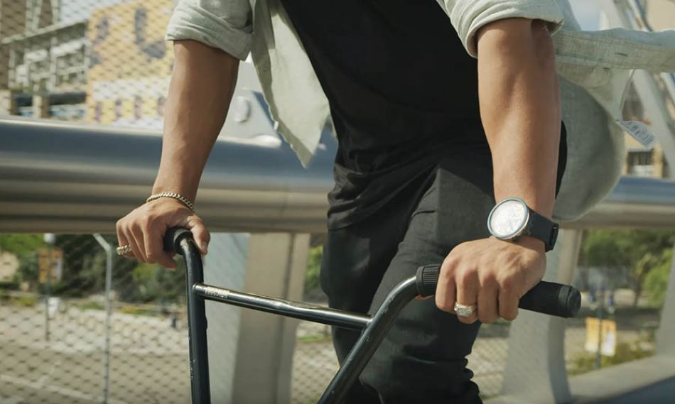 SWATCH PROTEAM | Introducing Chad Kerley by Swatch